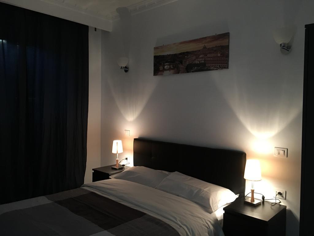 Gianni'S Guest House Rome Exterior photo