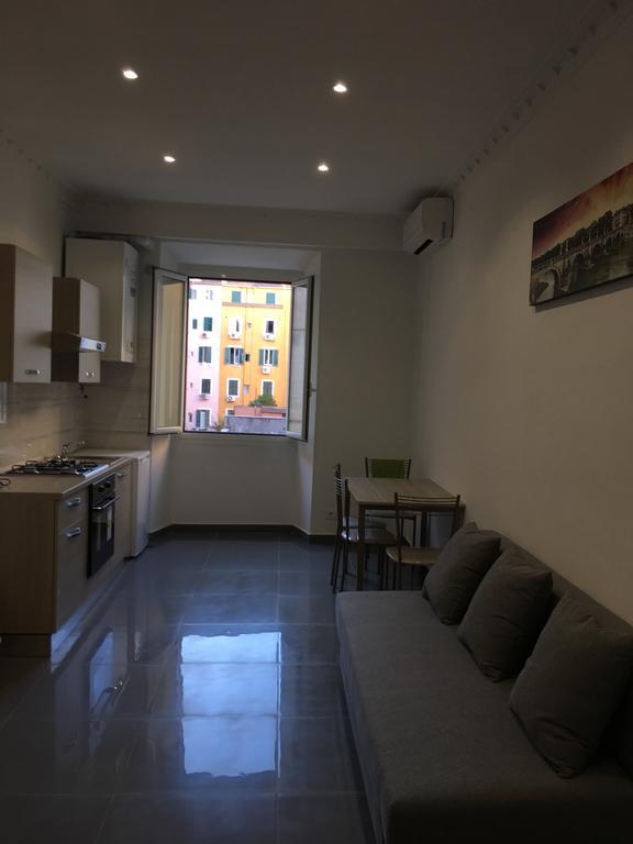 Gianni'S Guest House Rome Exterior photo