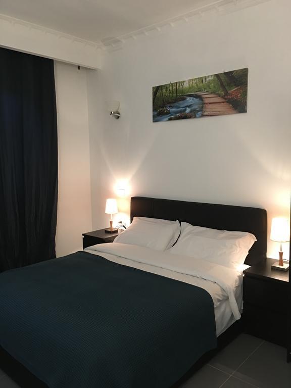 Gianni'S Guest House Rome Exterior photo